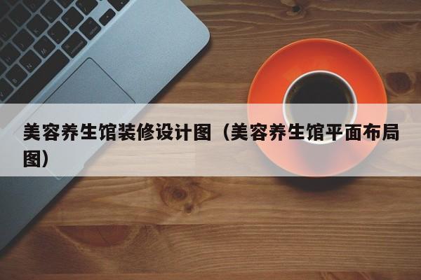 美容养生馆装修设计图(美容养生馆平面布局图)